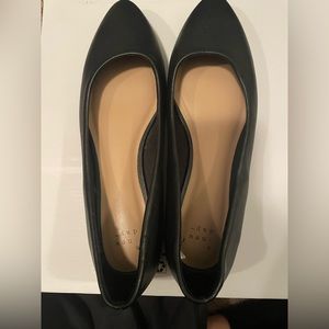 A New Day black flats.